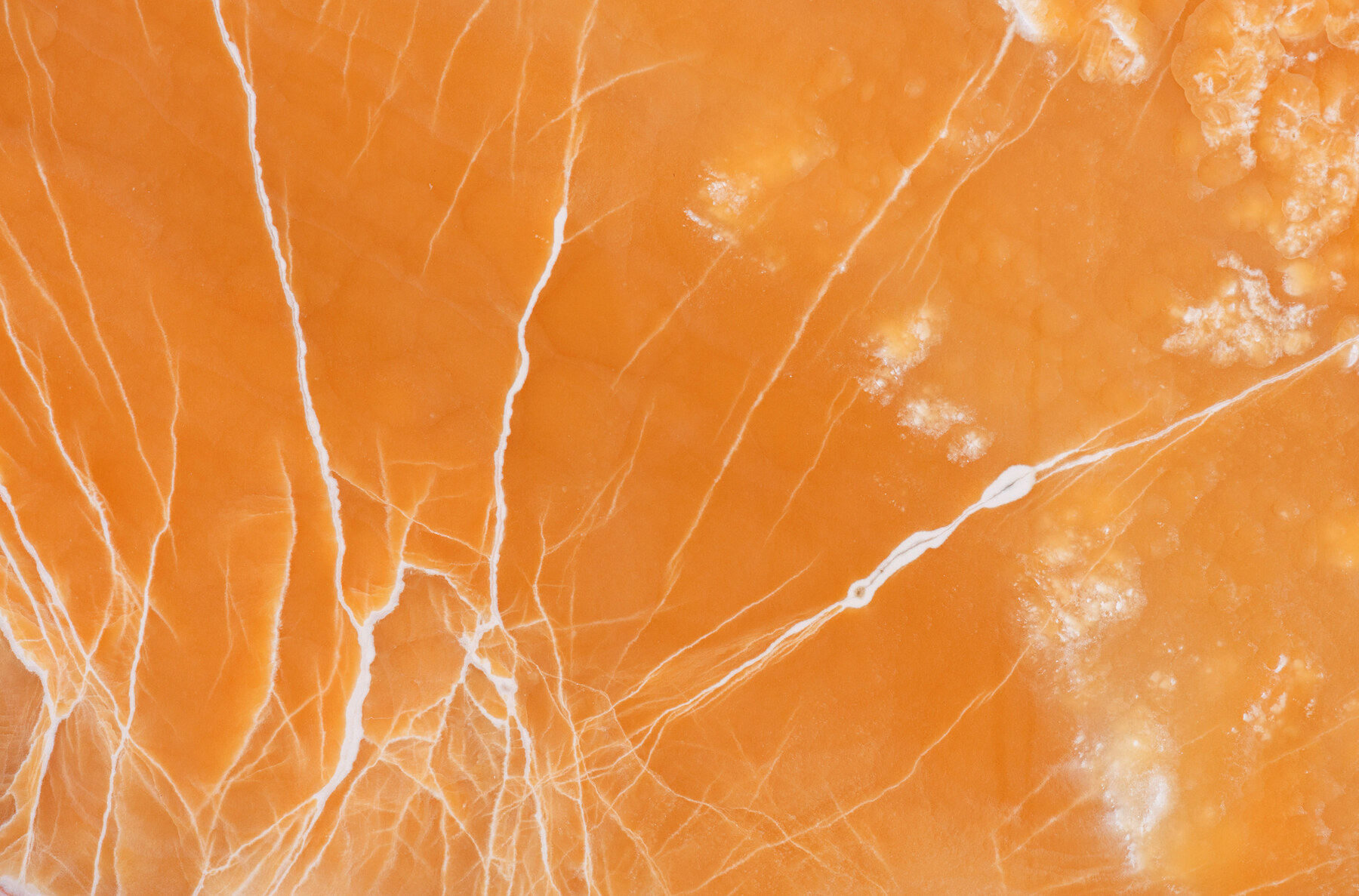 Onyx Orange
