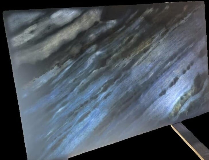 Onyx White Sea